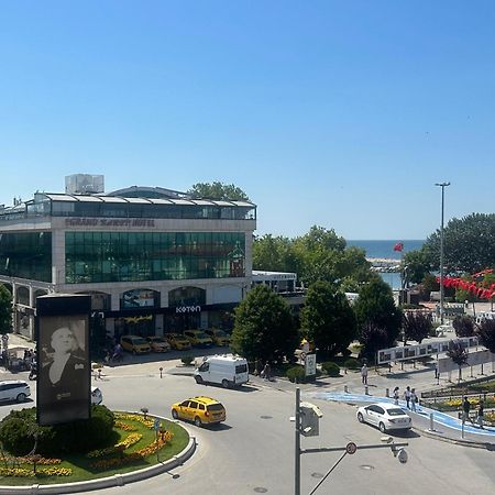 Grand Karot Hotel Yalova  Bagian luar foto