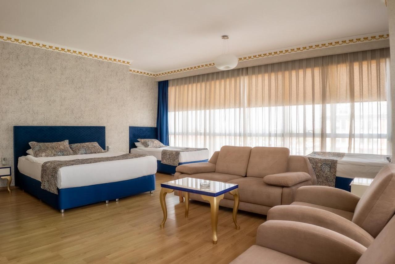 Grand Karot Hotel Yalova  Bagian luar foto