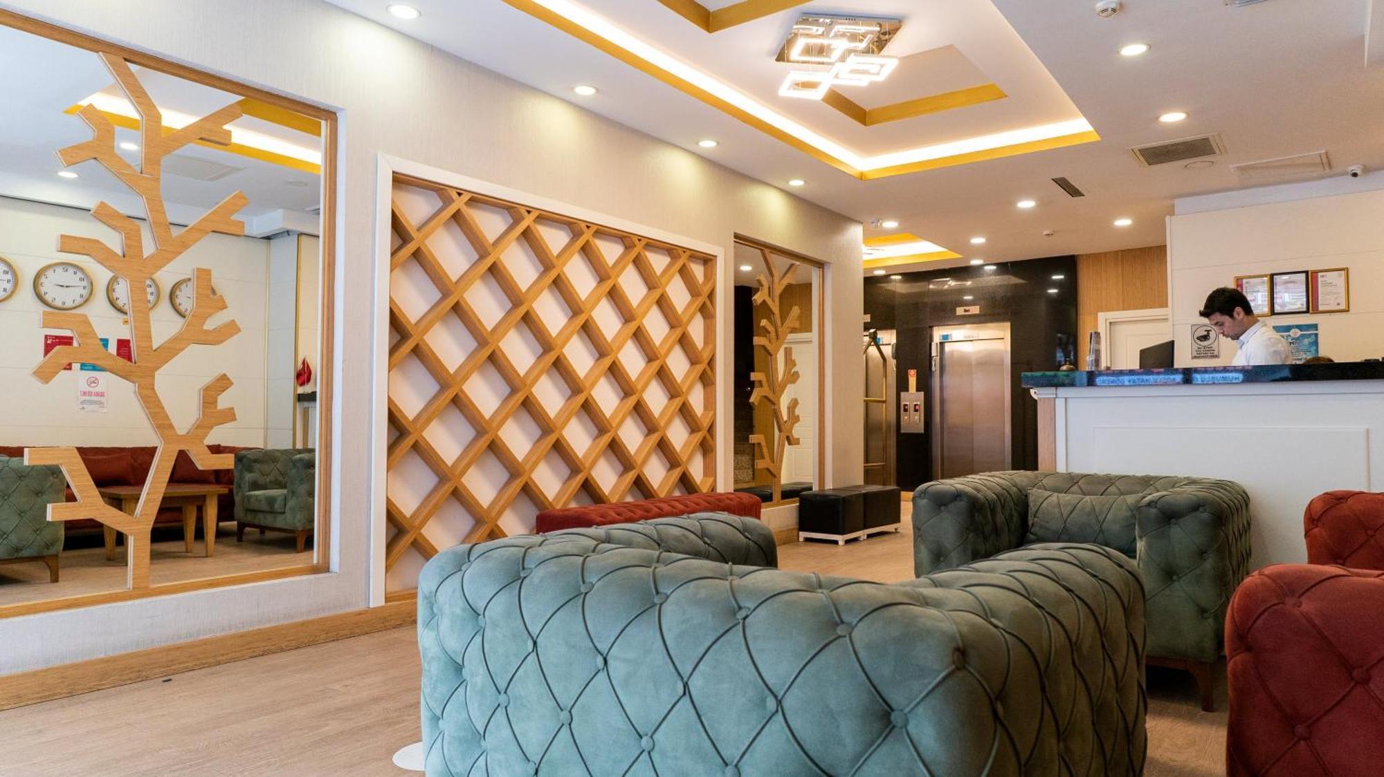 Grand Karot Hotel Yalova  Bagian luar foto