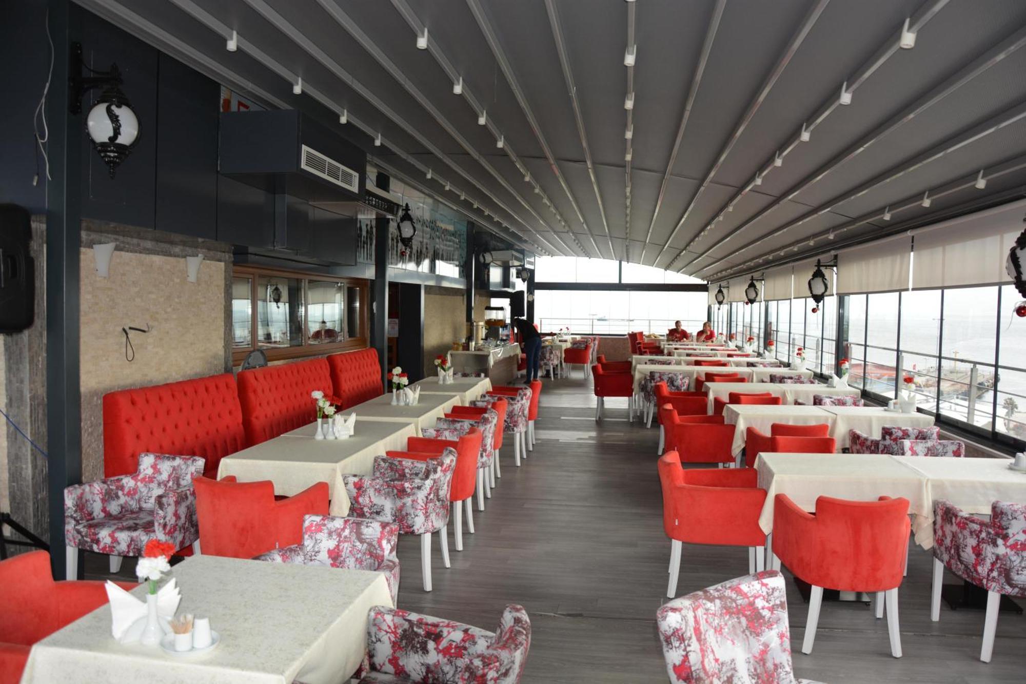 Grand Karot Hotel Yalova  Bagian luar foto