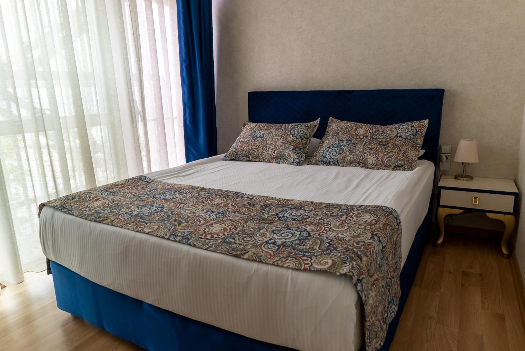 Grand Karot Hotel Yalova  Bagian luar foto