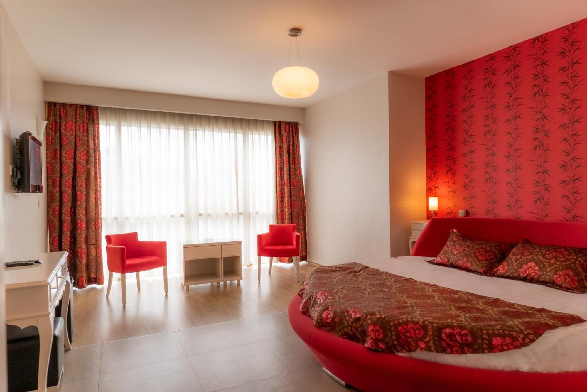 Grand Karot Hotel Yalova  Bagian luar foto