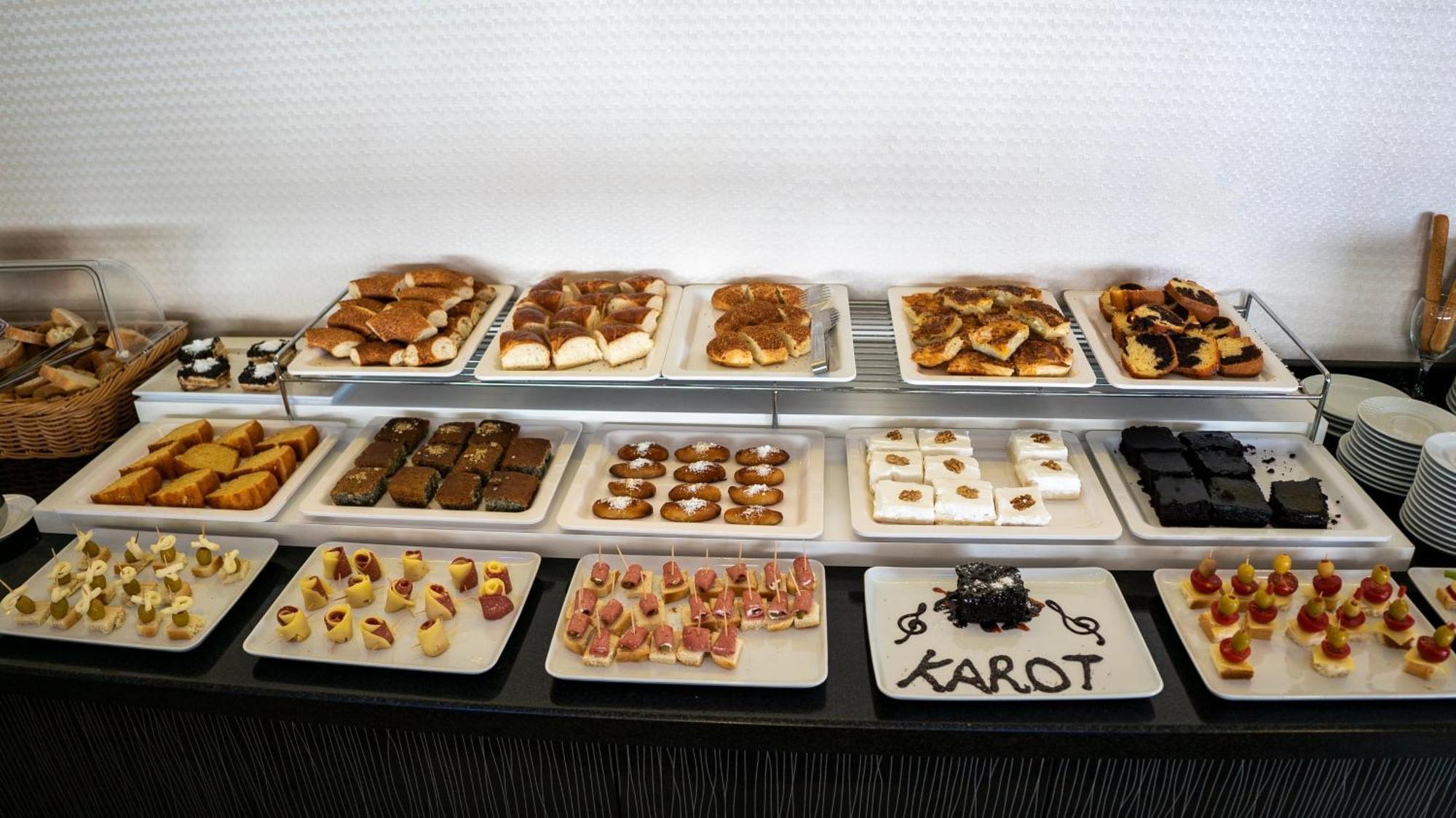 Grand Karot Hotel Yalova  Bagian luar foto