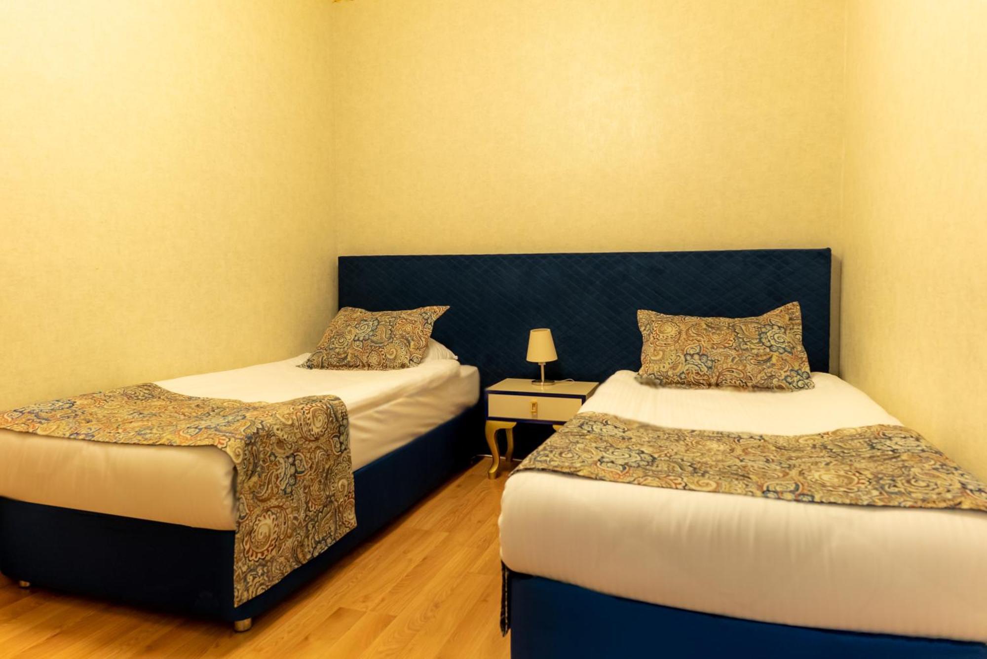 Grand Karot Hotel Yalova  Bagian luar foto