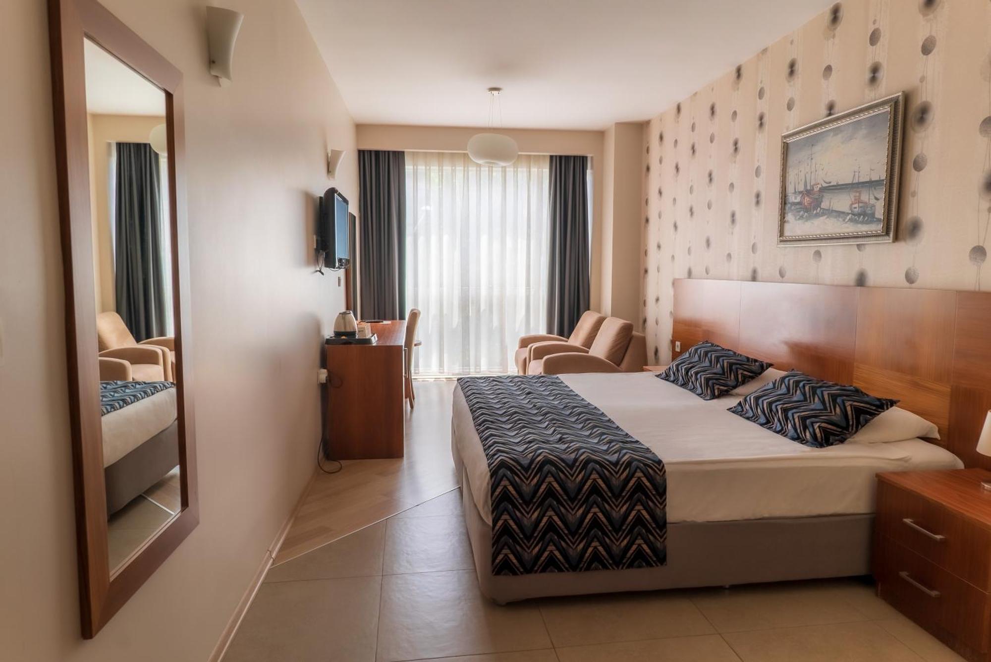 Grand Karot Hotel Yalova  Bagian luar foto