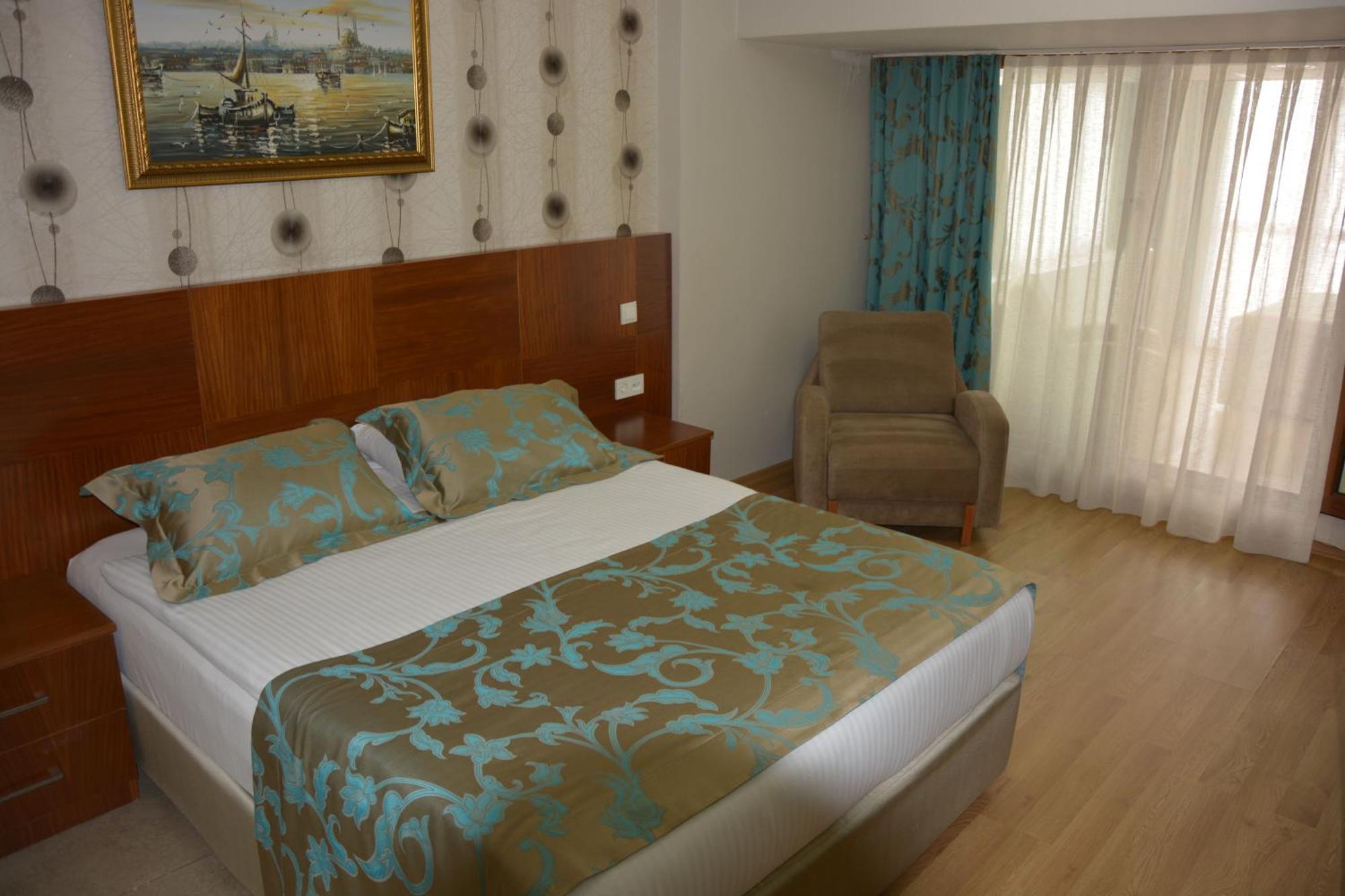 Grand Karot Hotel Yalova  Bagian luar foto
