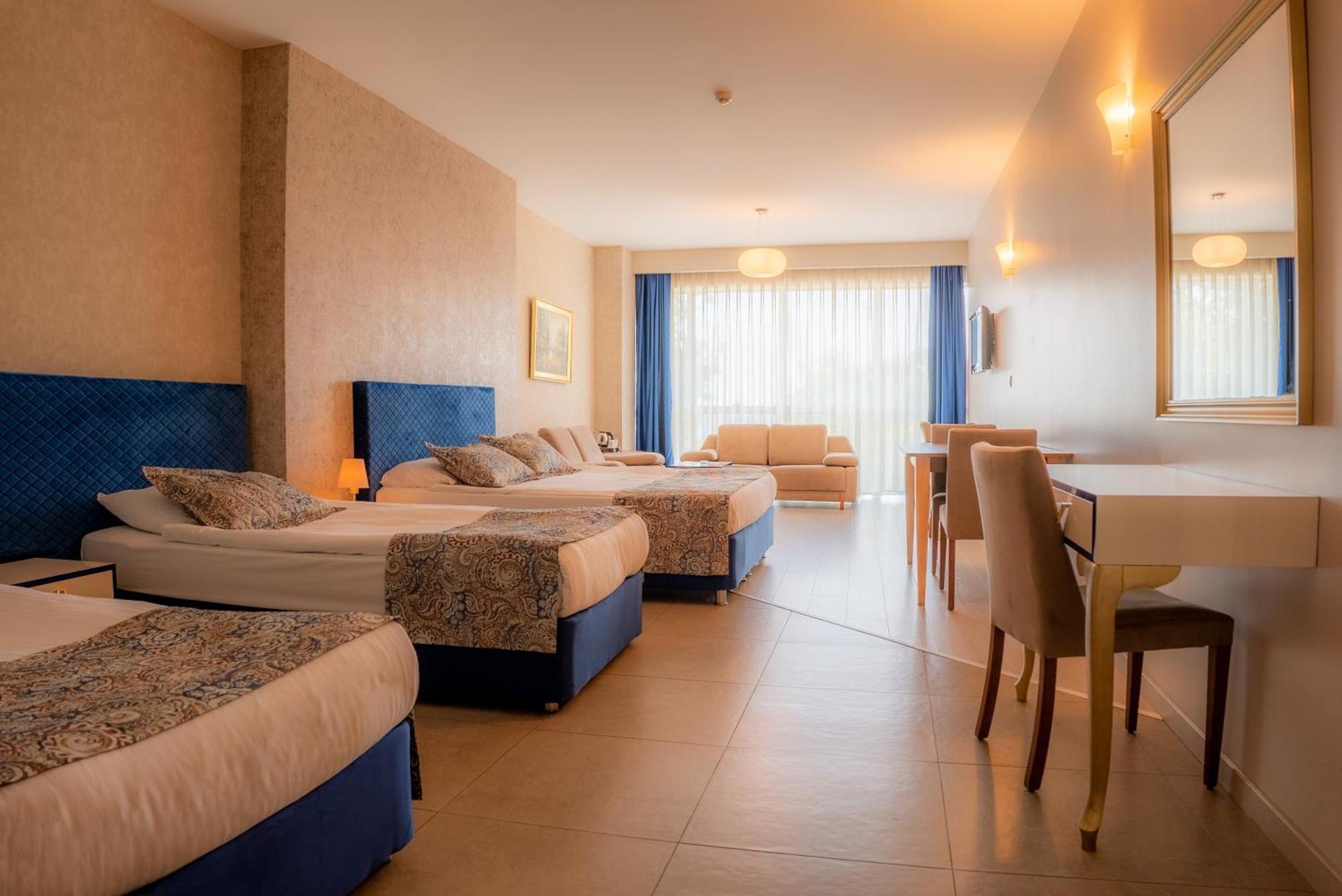 Grand Karot Hotel Yalova  Bagian luar foto
