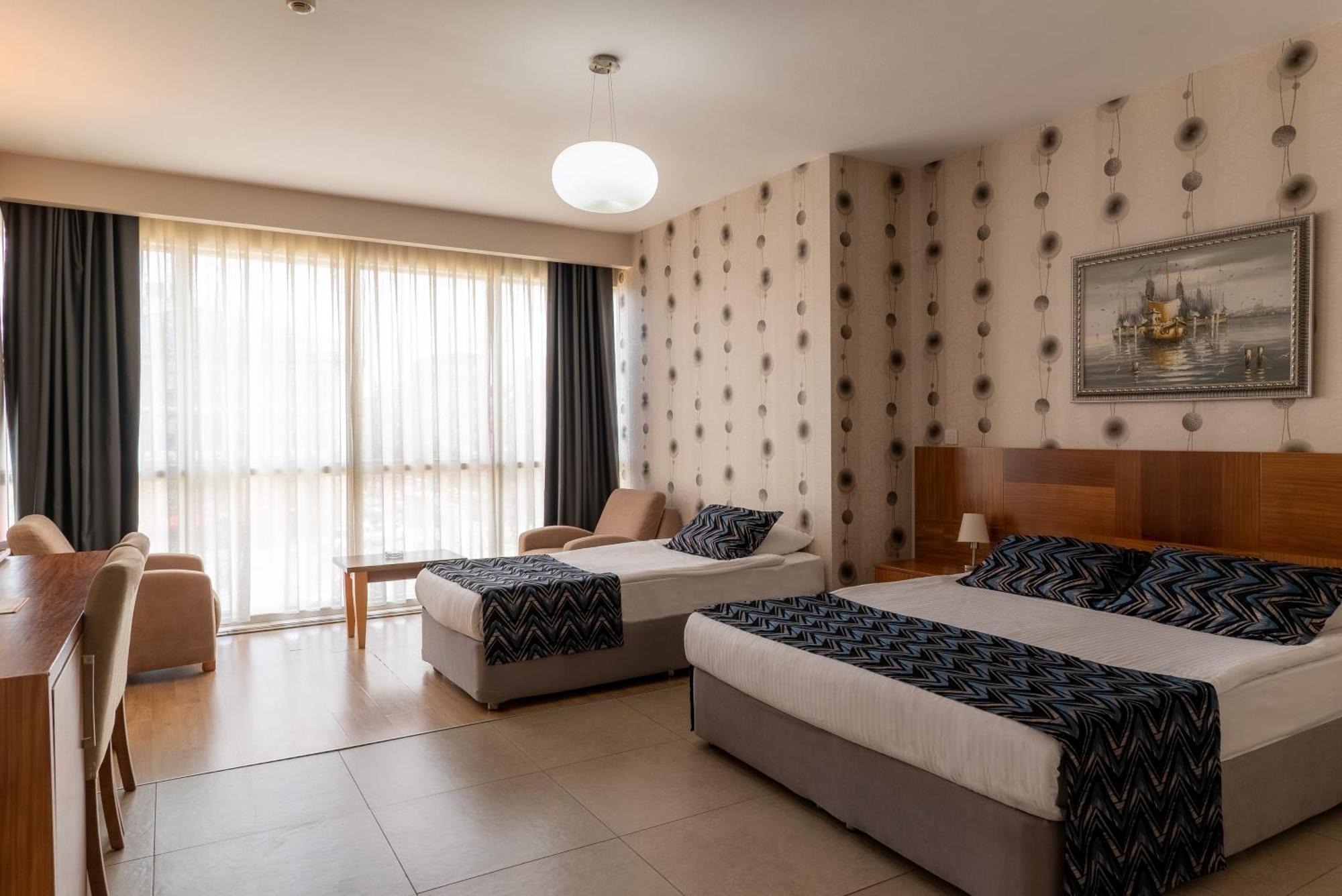 Grand Karot Hotel Yalova  Bagian luar foto
