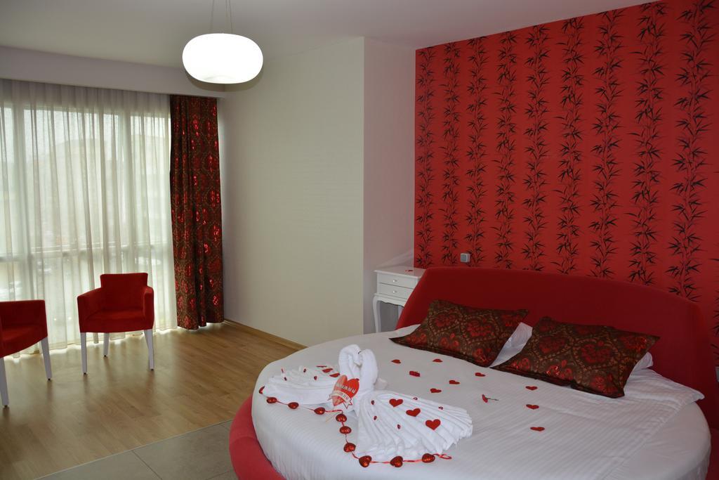 Grand Karot Hotel Yalova  Bagian luar foto