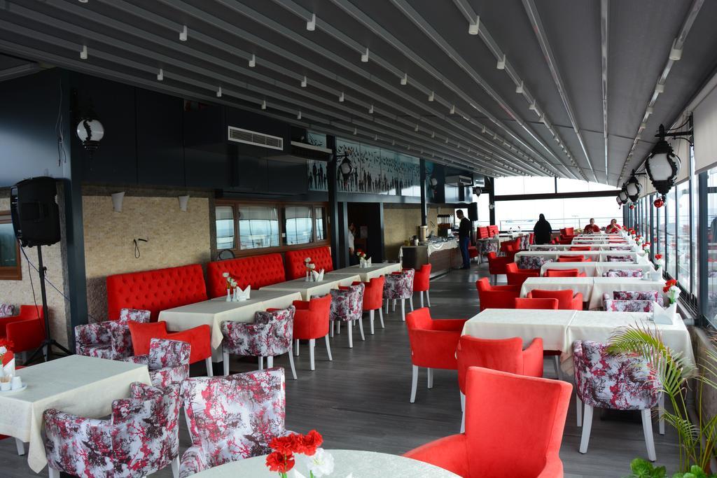 Grand Karot Hotel Yalova  Bagian luar foto