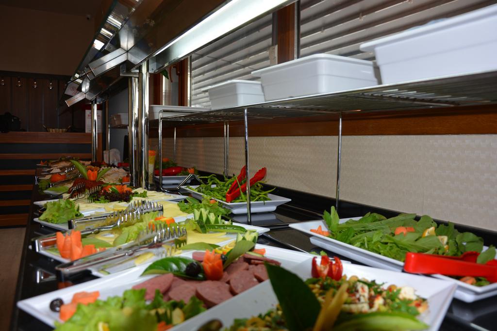 Grand Karot Hotel Yalova  Bagian luar foto
