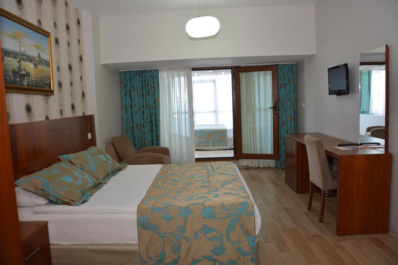 Grand Karot Hotel Yalova  Bagian luar foto