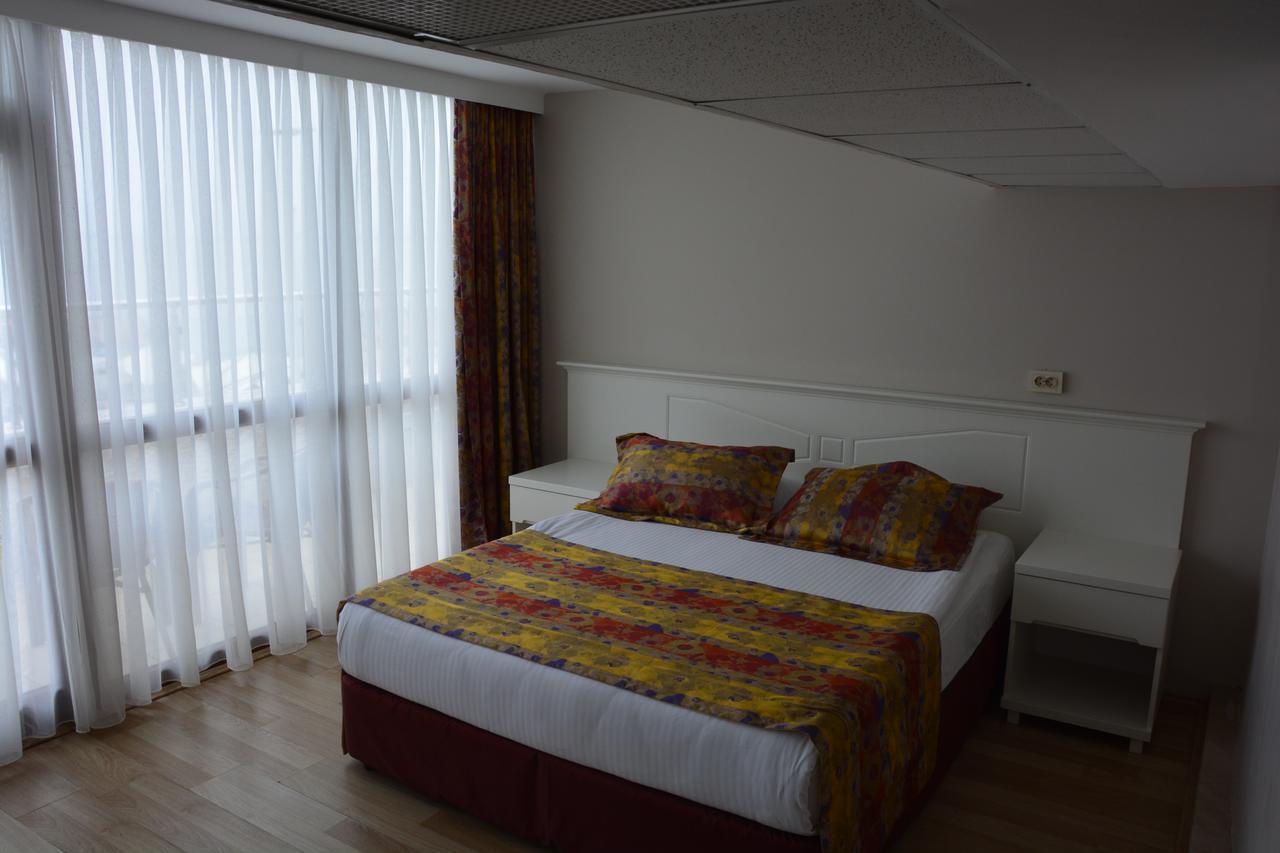 Grand Karot Hotel Yalova  Bagian luar foto