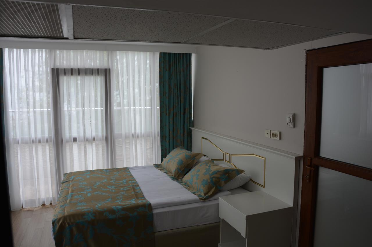 Grand Karot Hotel Yalova  Bagian luar foto
