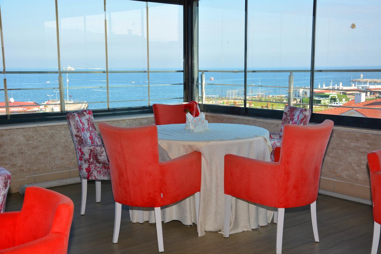 Grand Karot Hotel Yalova  Bagian luar foto