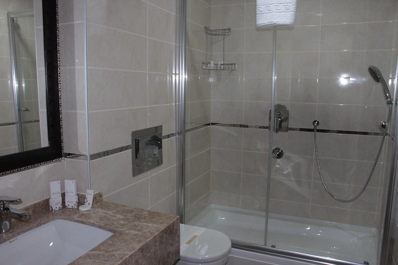Grand Karot Hotel Yalova  Bagian luar foto
