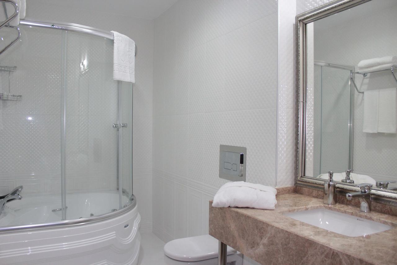 Grand Karot Hotel Yalova  Bagian luar foto
