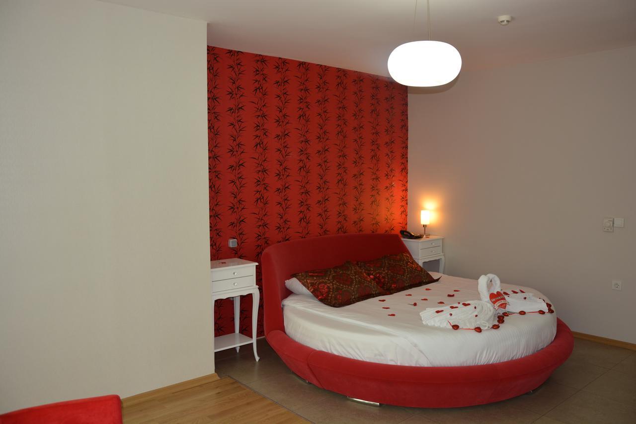 Grand Karot Hotel Yalova  Bagian luar foto