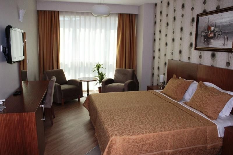 Grand Karot Hotel Yalova  Bagian luar foto